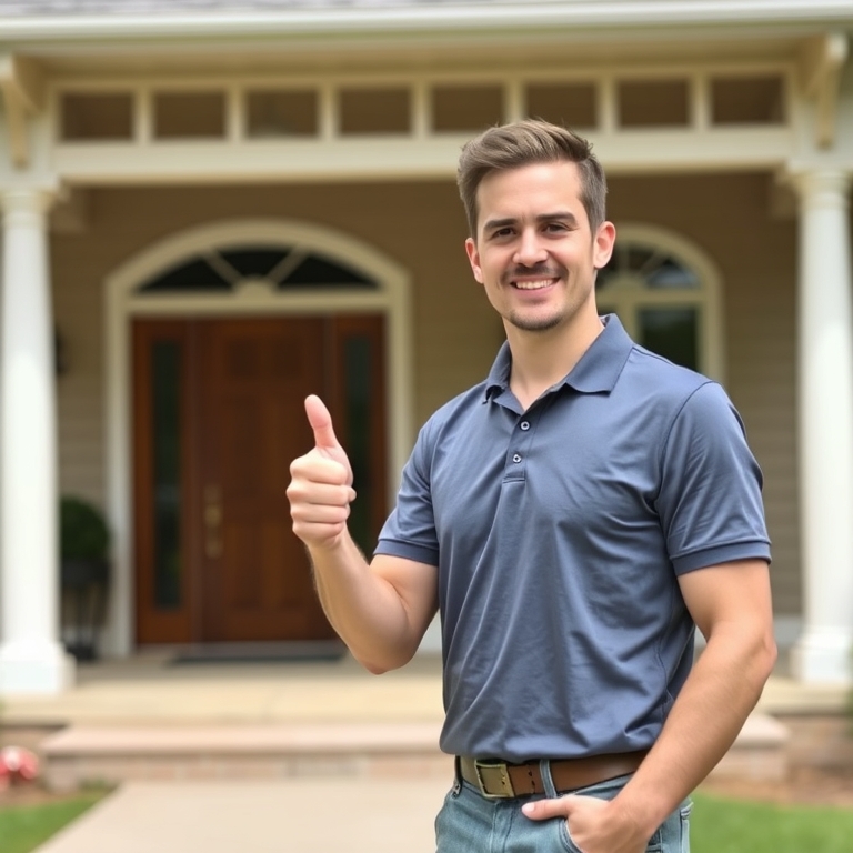 Founder of Ant & Rodent Pest Control Hayward